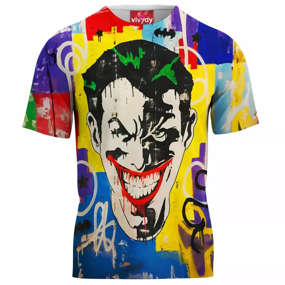 Joker T-Shirt