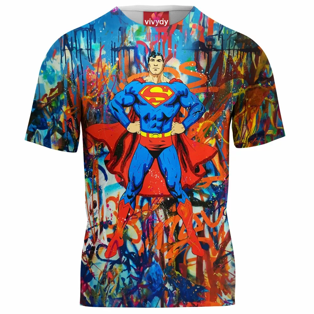 Superman T-Shirt