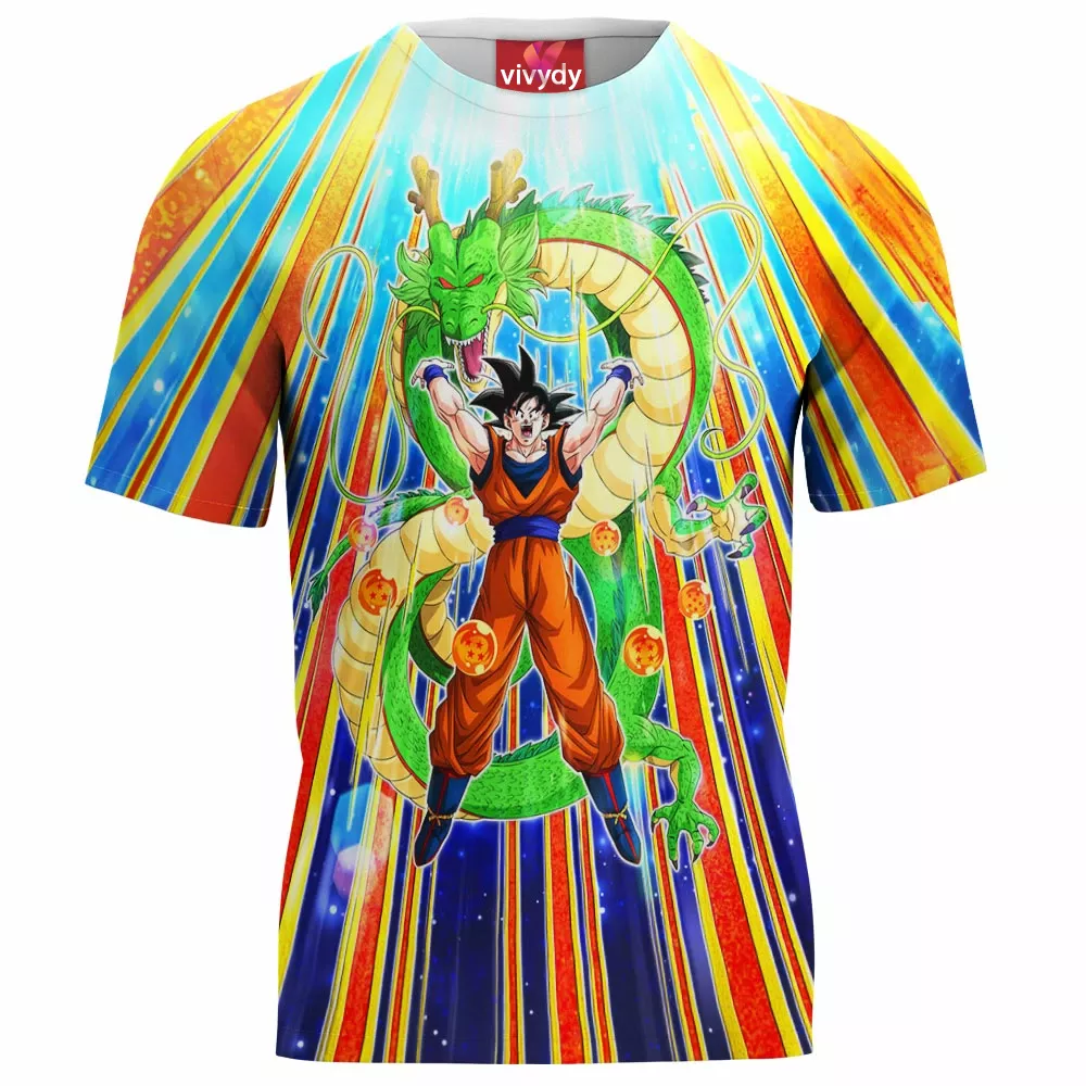 Son Goku T-Shirt