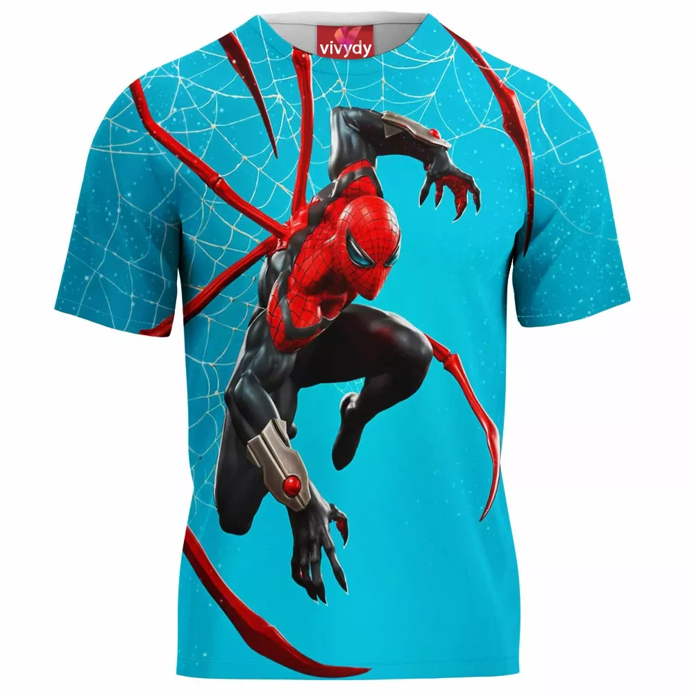 Spider-man T-Shirt