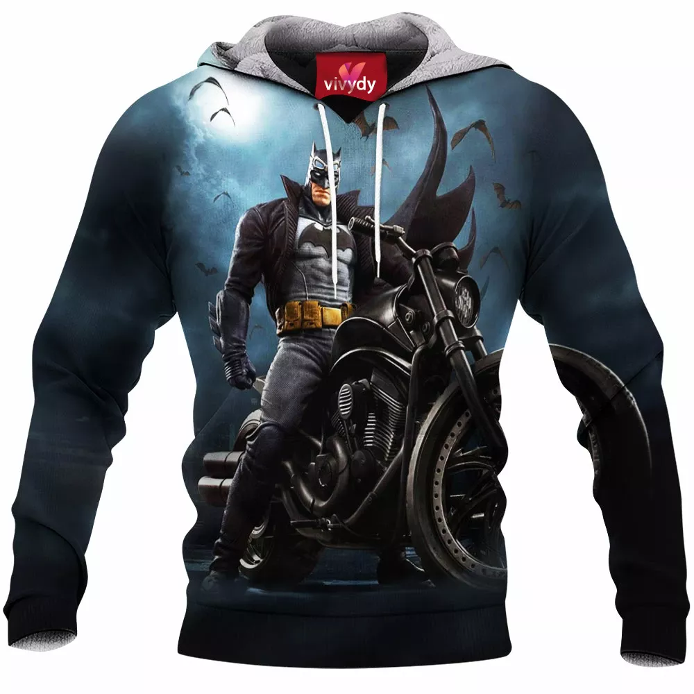 Batman Hoodie