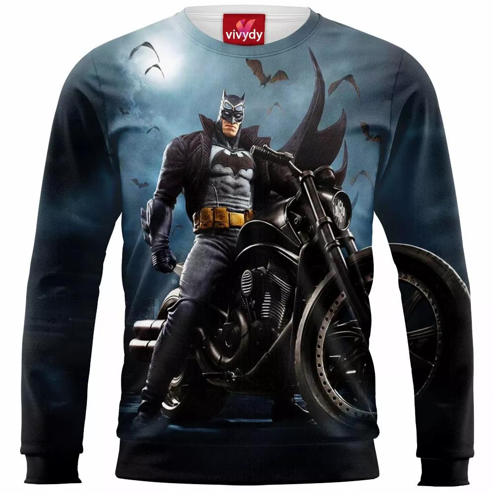 Batman Sweatshirt