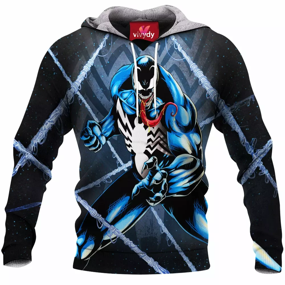 Venom Hoodie