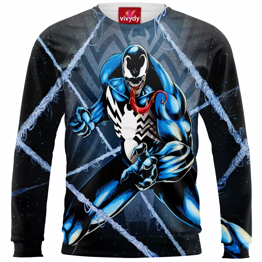 Venom Sweatshirt