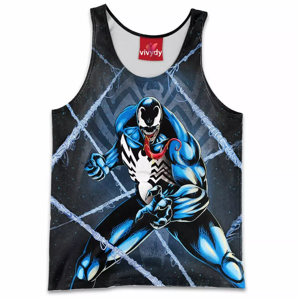 Venom Tank Top