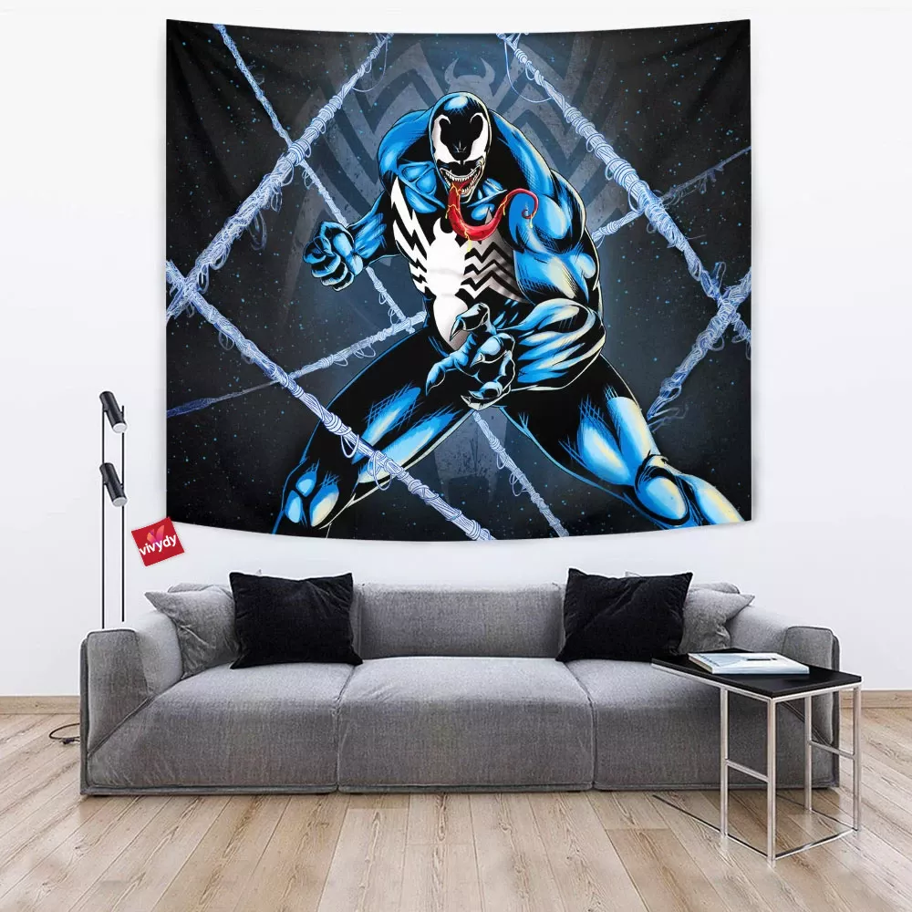 Venom Tapestry