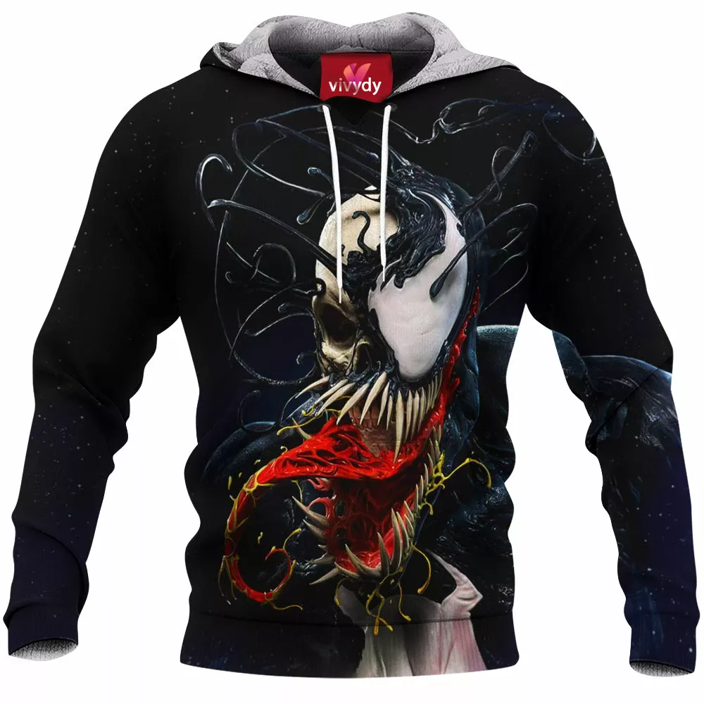 Venom Hoodie