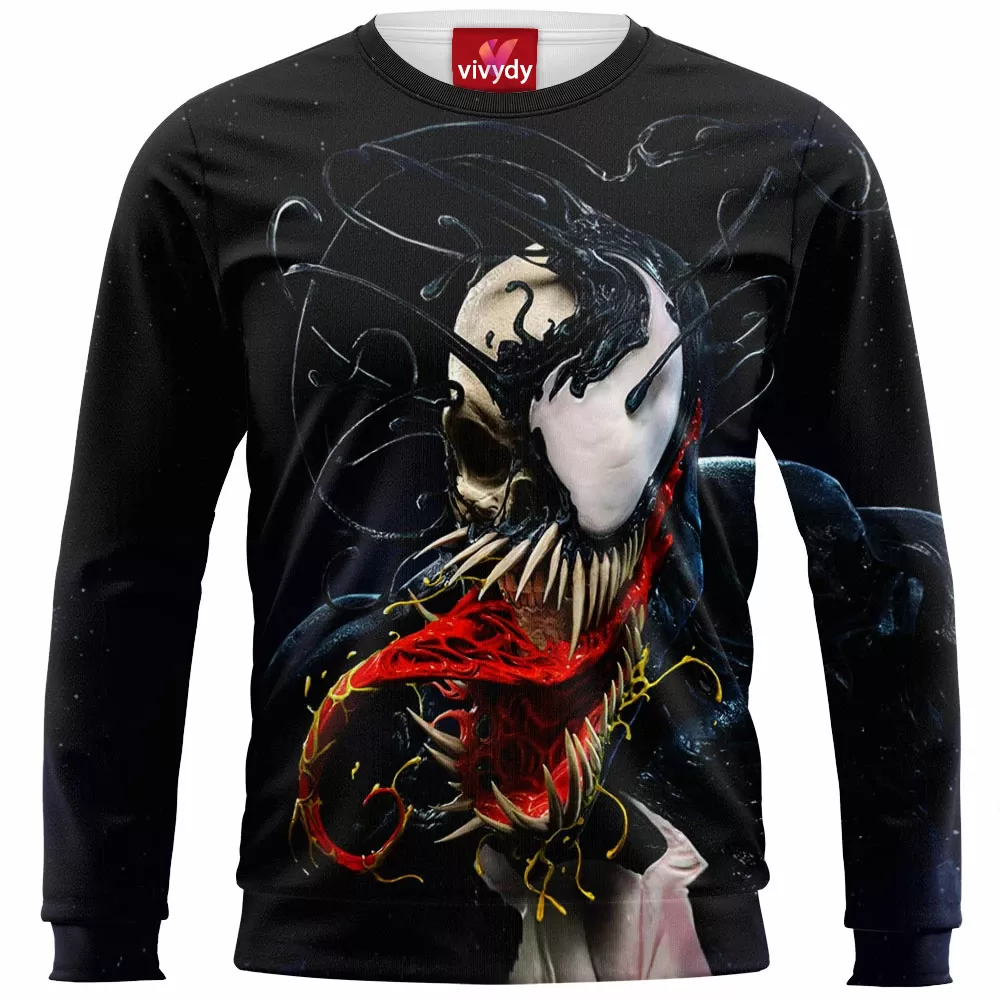 Venom Sweatshirt