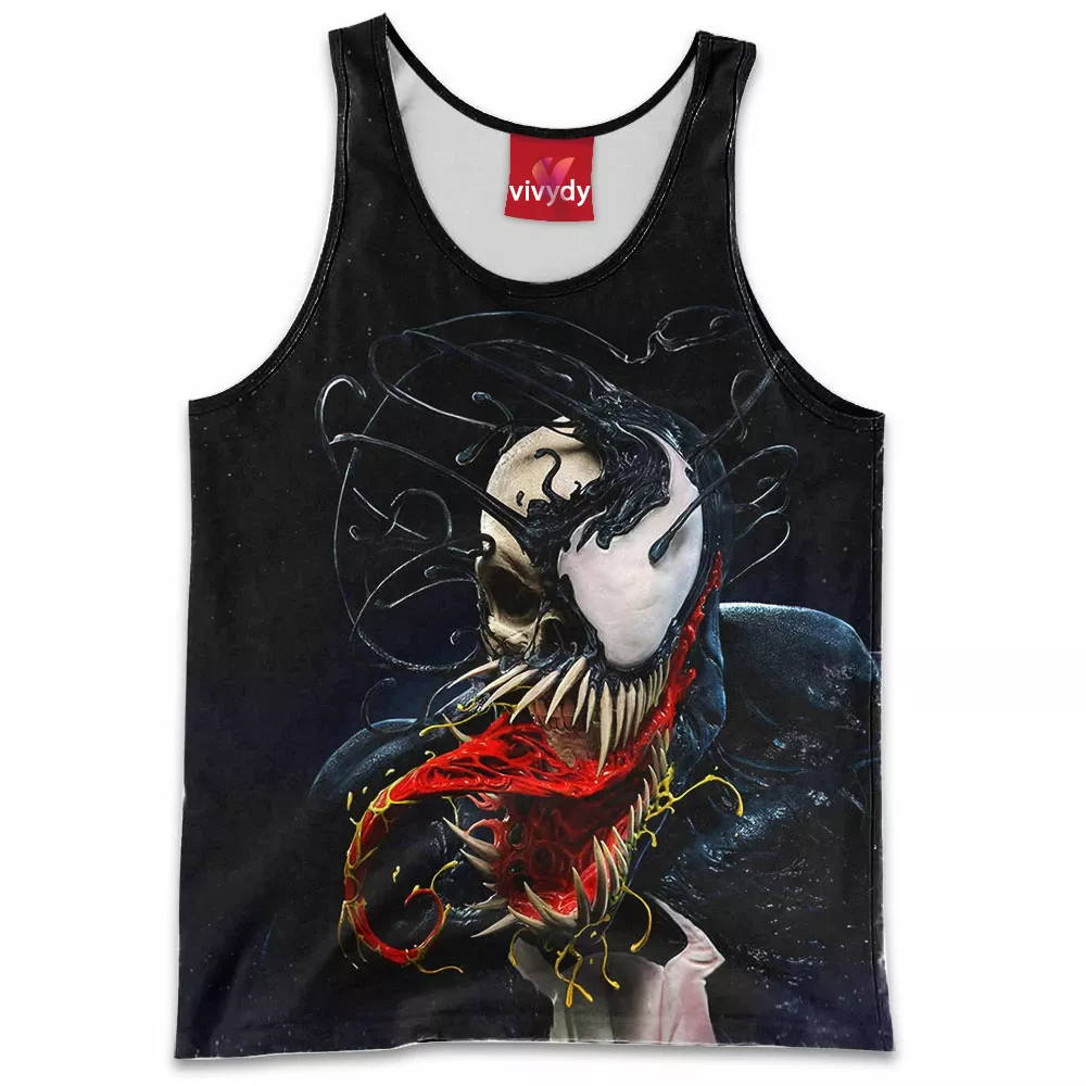 Venom Tank Top