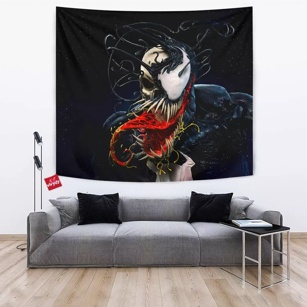 Venom Tapestry