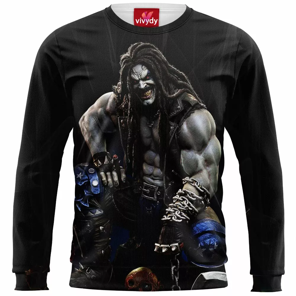 Lobo Sweatshirt