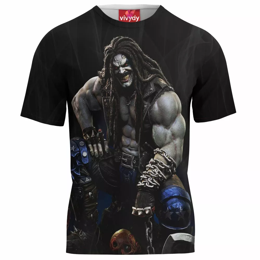 Lobo T-Shirt