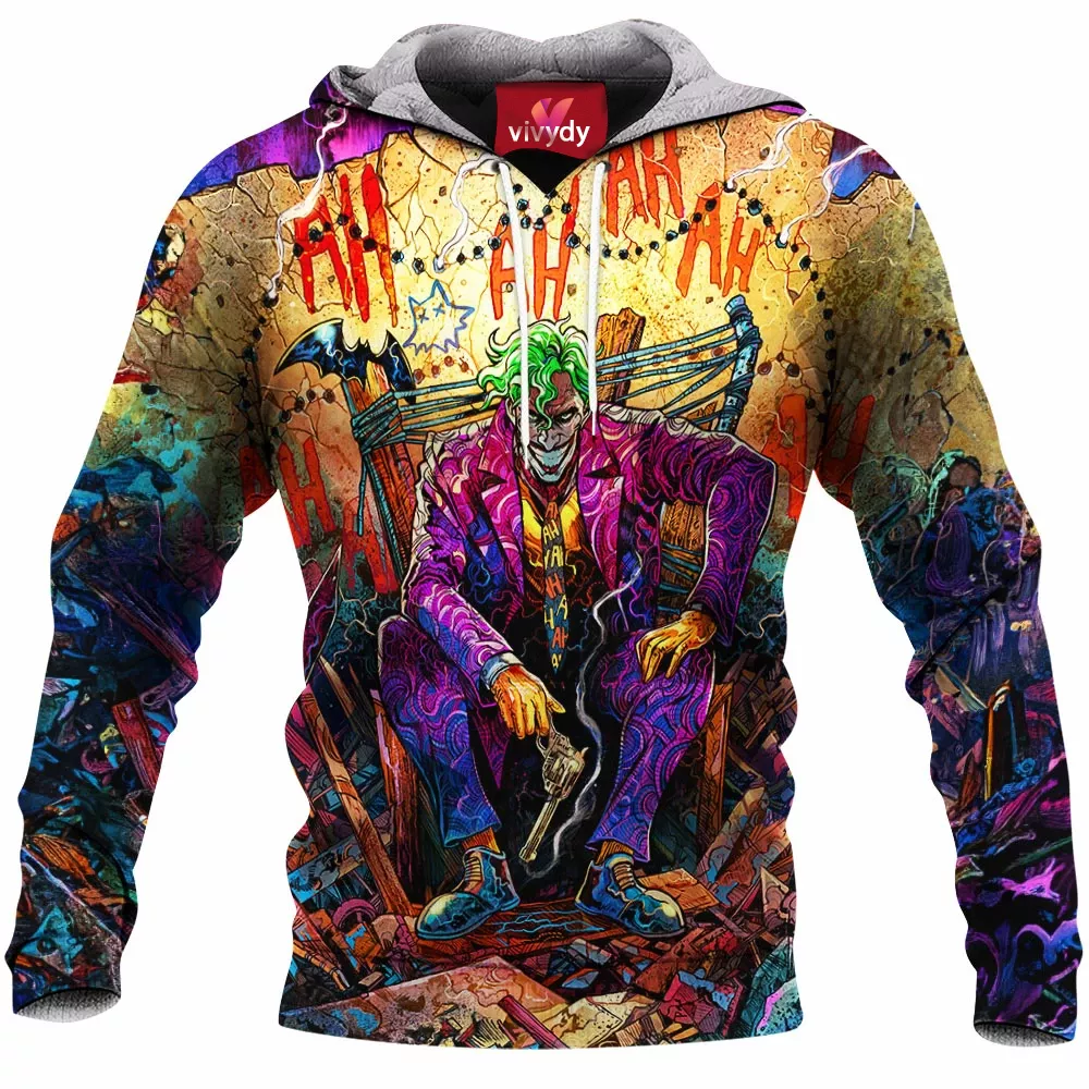 Joker Hoodie