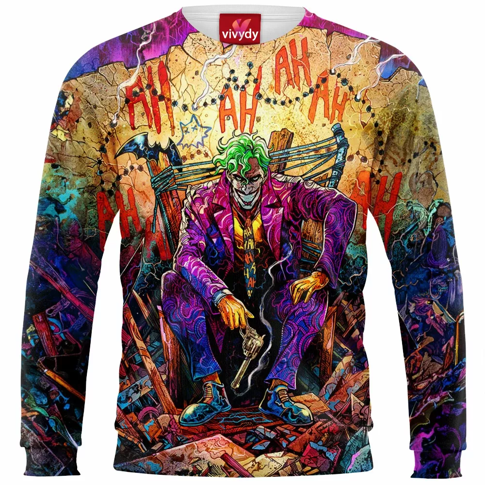 Joker Sweatshirt