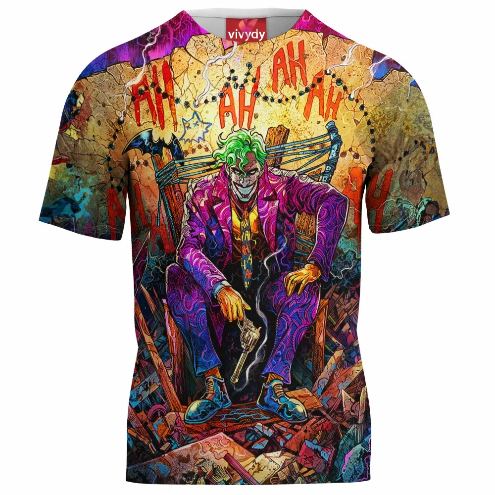 Joker T-Shirt