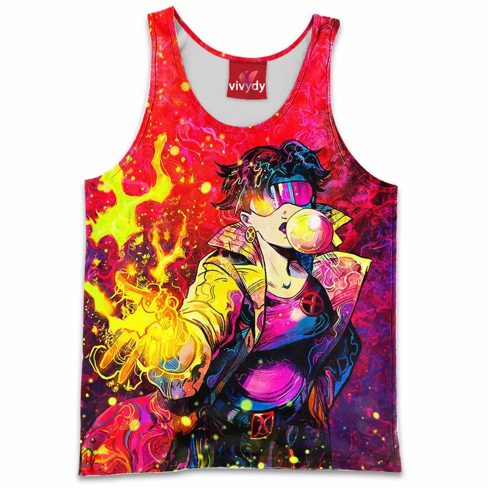 Jubilation Lee Tank Top