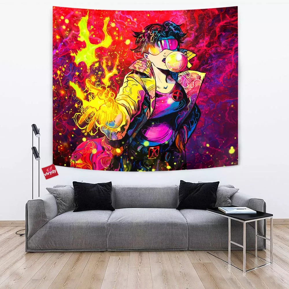 Jubilation Lee Tapestry