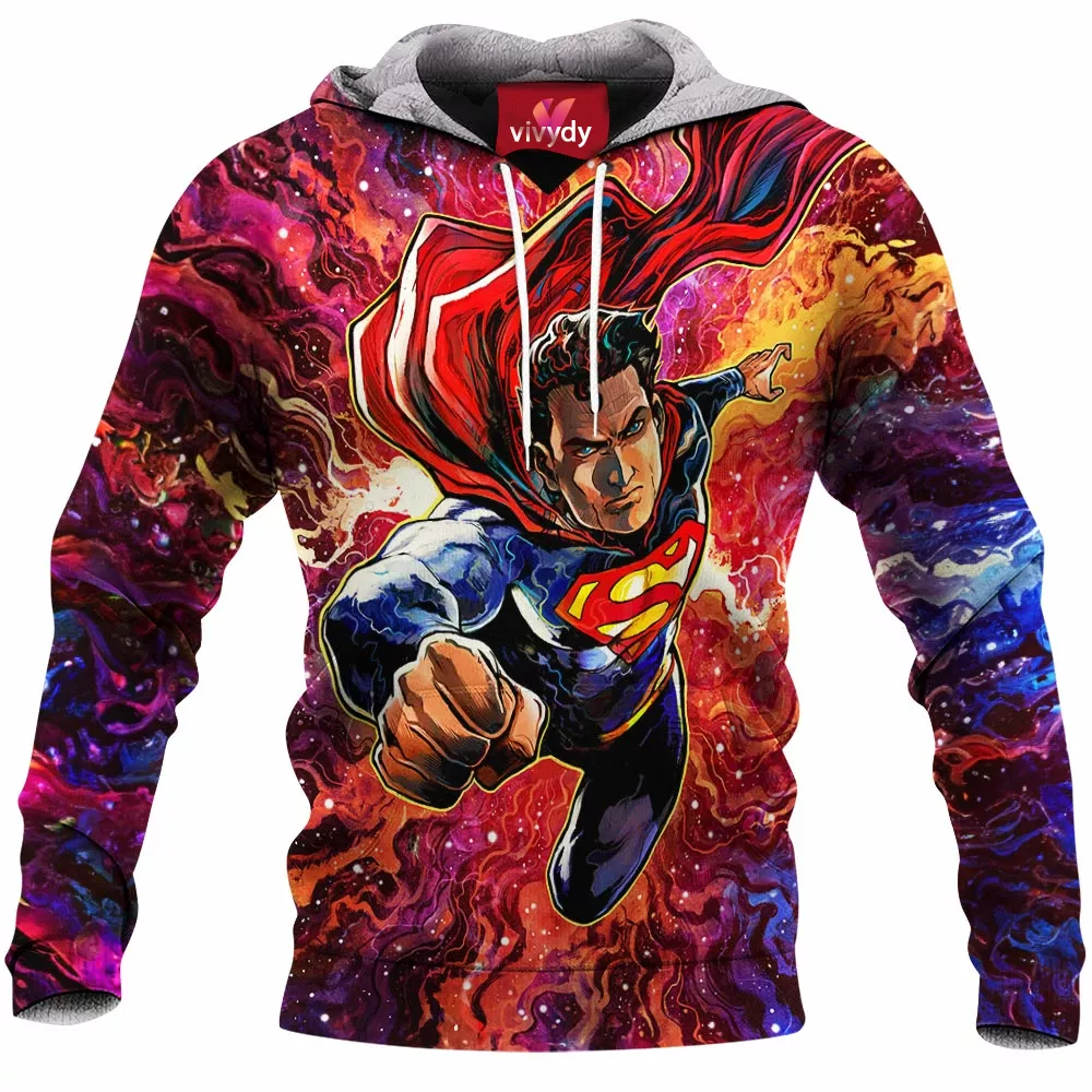 Superman Hoodie