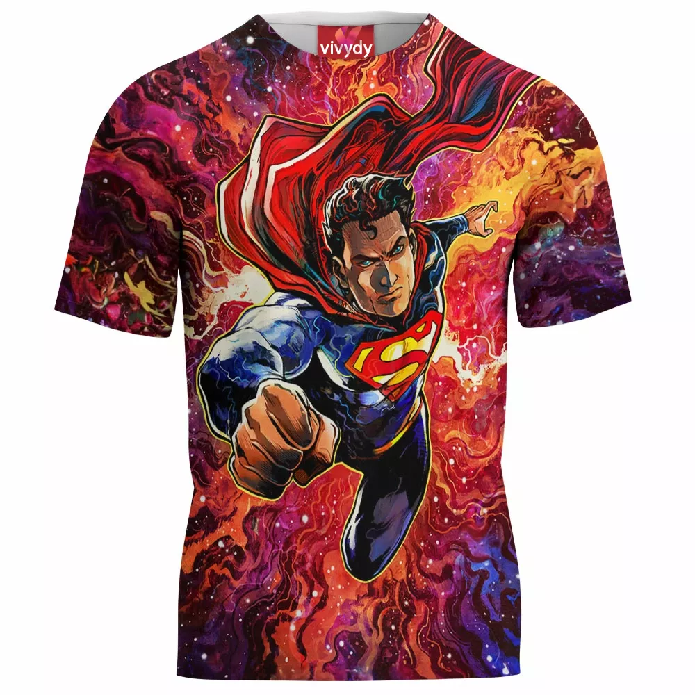 Superman T-Shirt