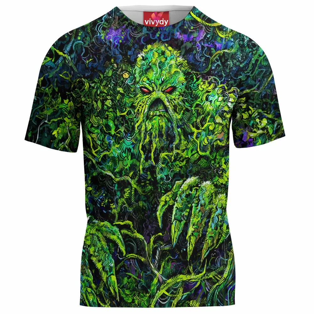 Swamp Thing T-Shirt