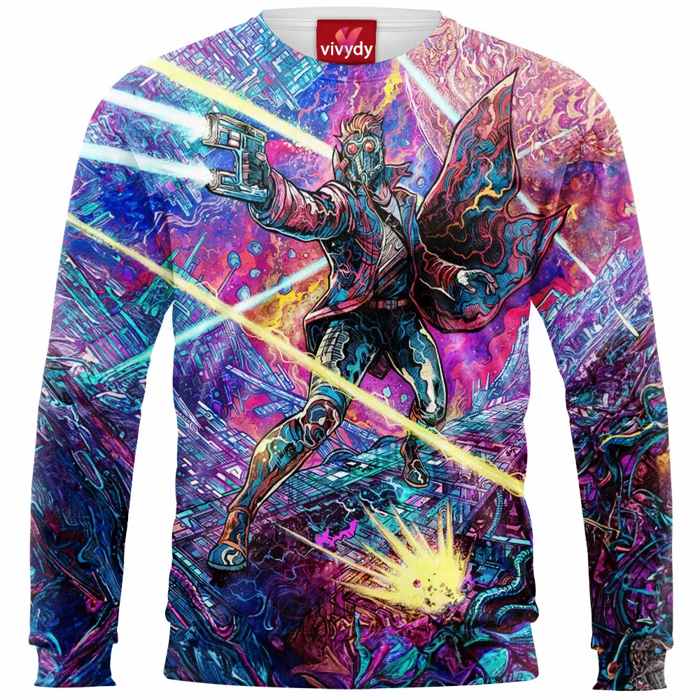 Star-Lord Sweatshirt