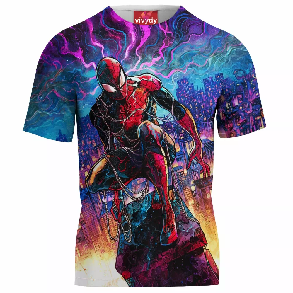 Spider-man T-Shirt