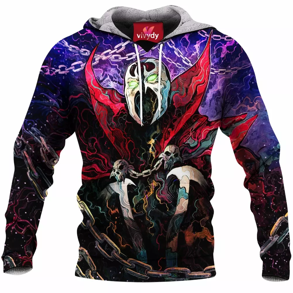 Swamp Thing Hoodie