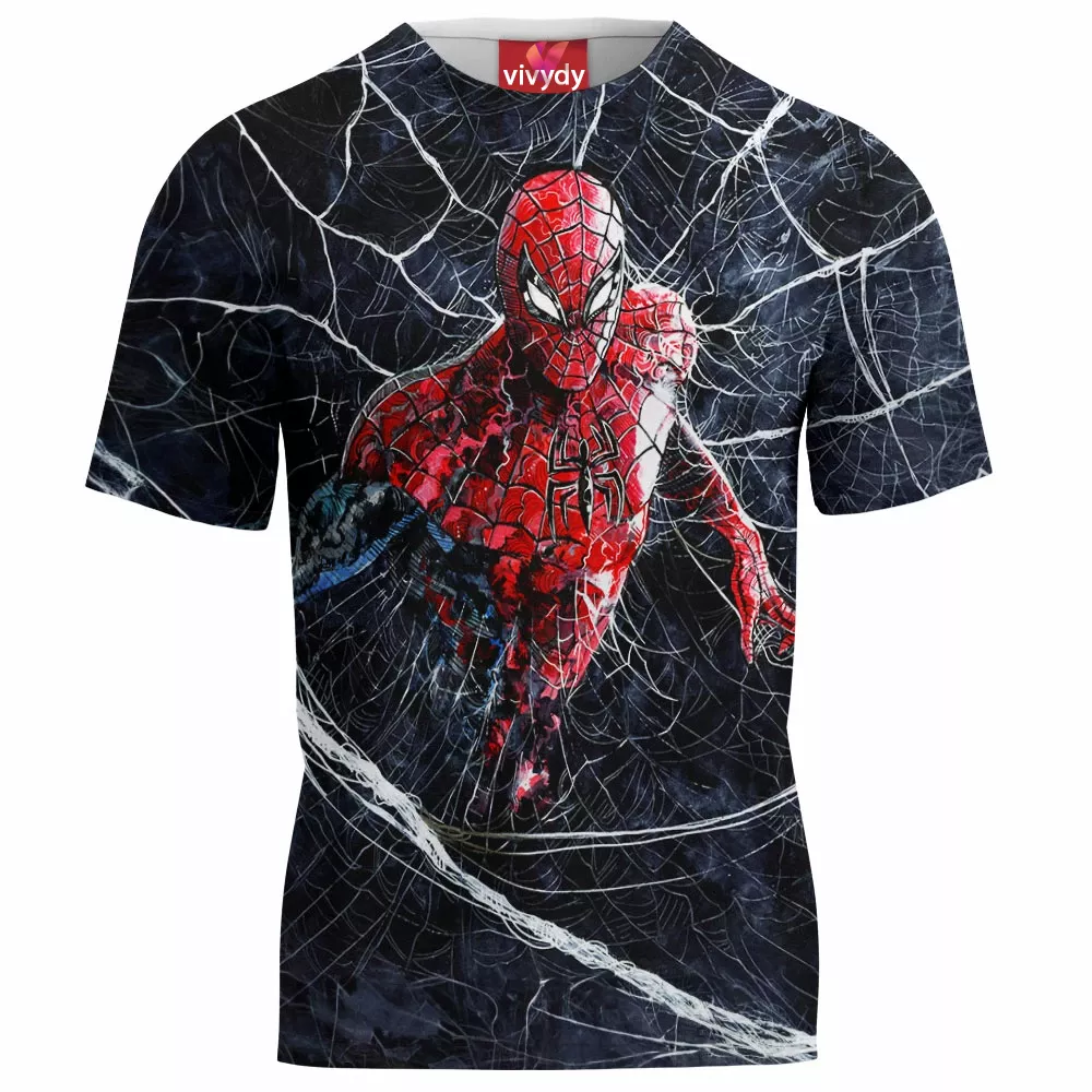 Spider-man T-Shirt