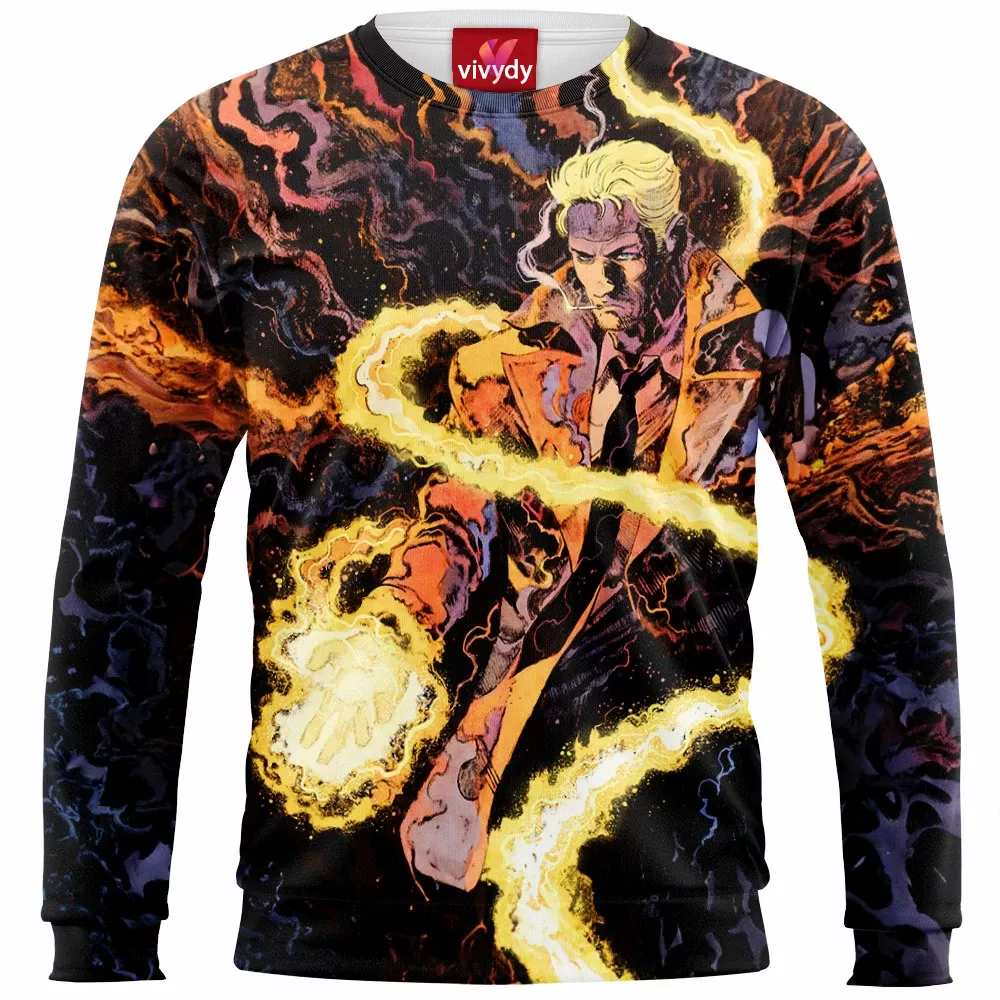 Constantine Sweatshirt