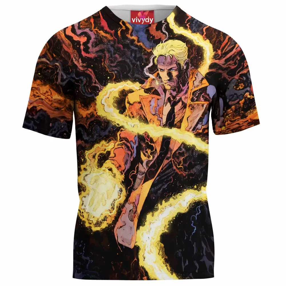 Constantine T-Shirt