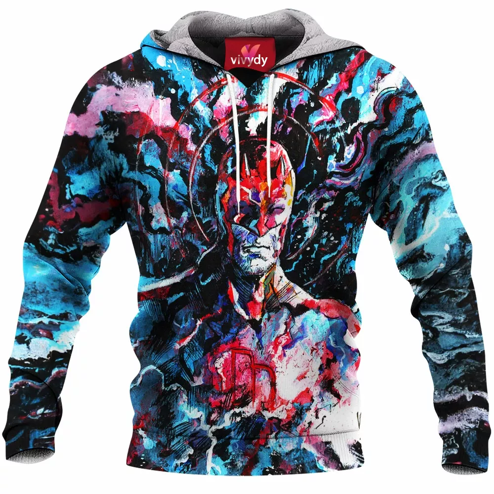 Daredevil Hoodie