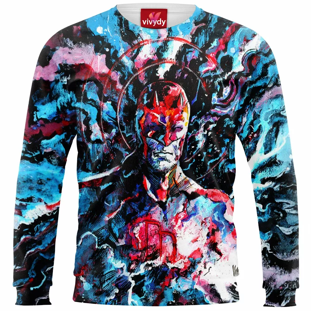 Daredevil Sweatshirt