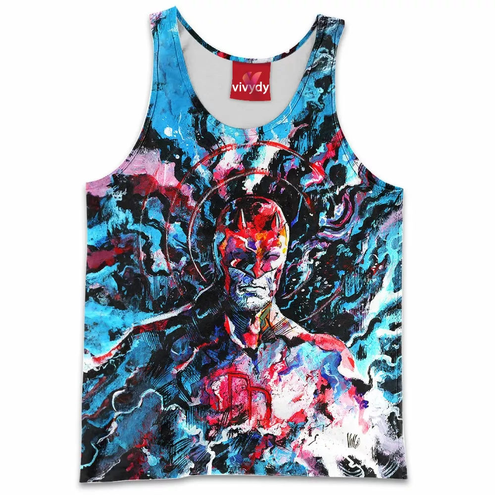 Daredevil Tank Top