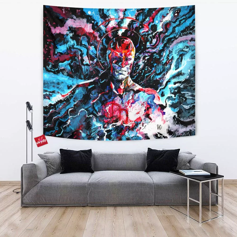 Daredevil Tapestry