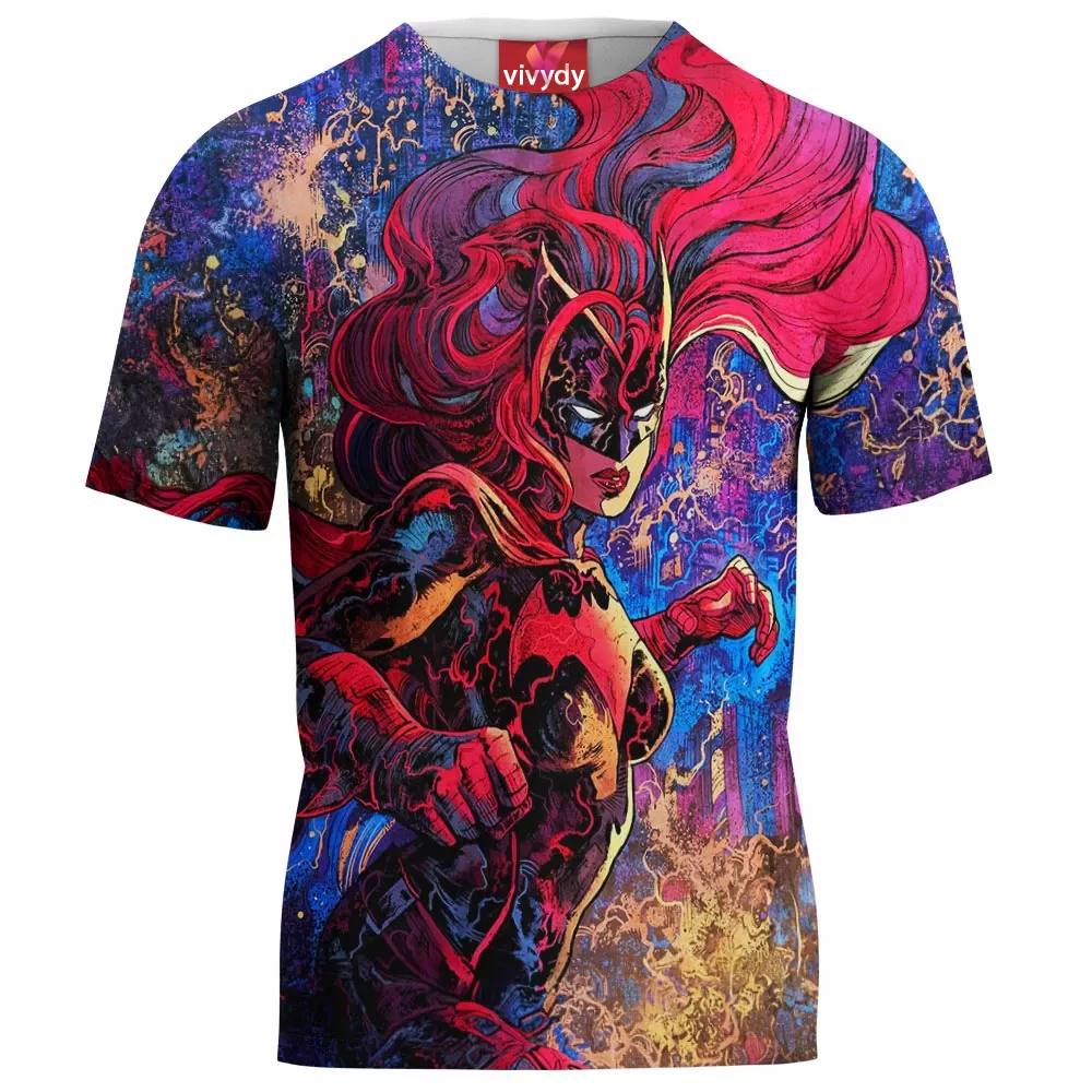 Batwoman T-Shirt