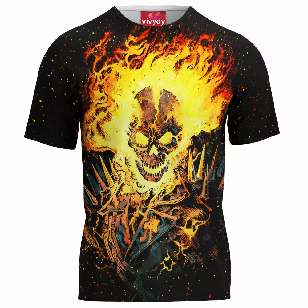 Ghost Rider T-Shirt