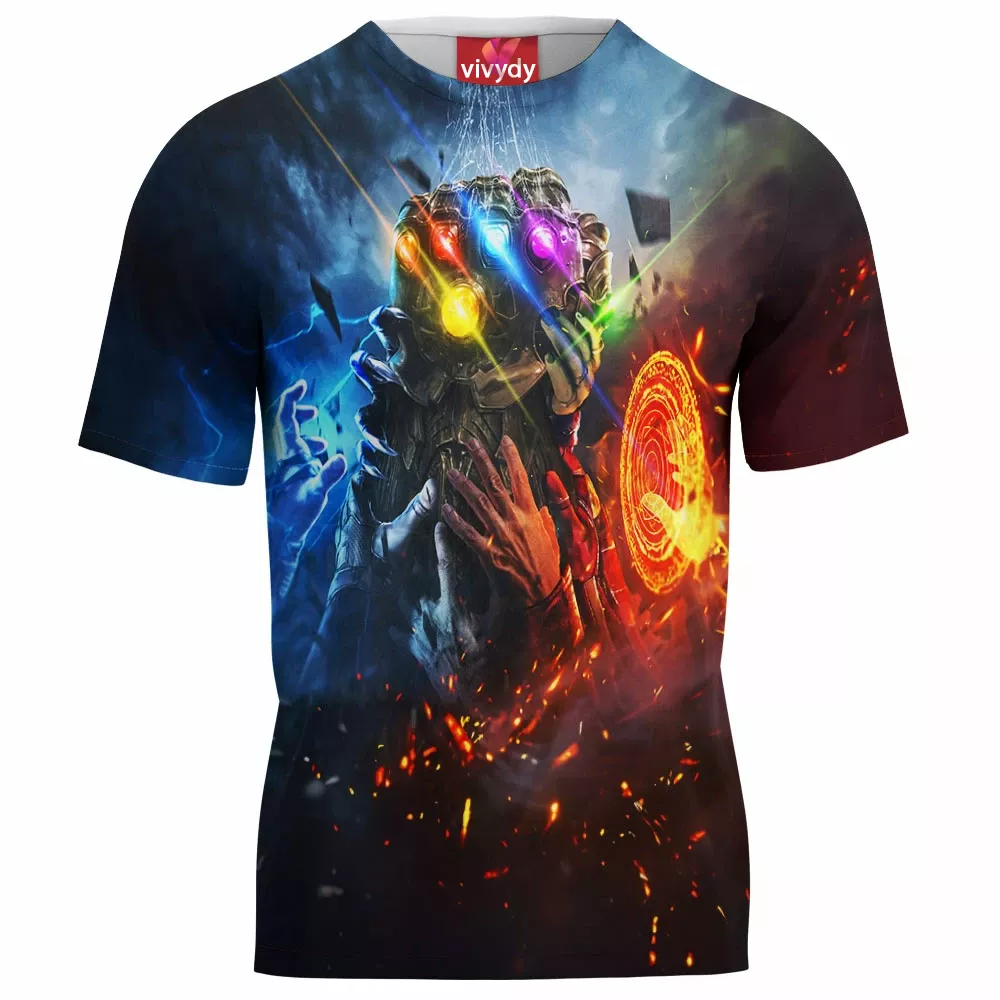 Infinity Gauntlet T-Shirt