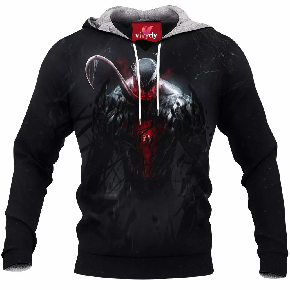 Venom Hoodie