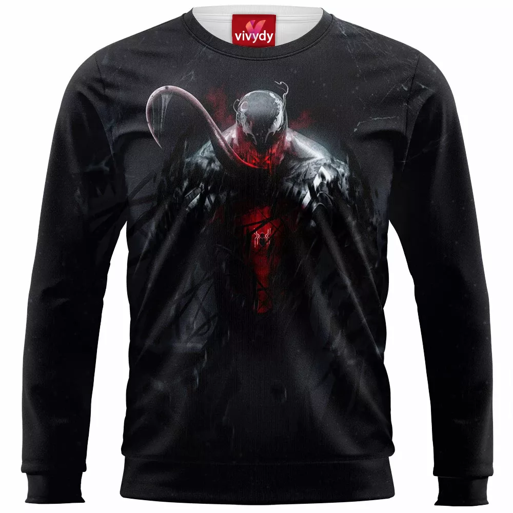 Venom Sweatshirt