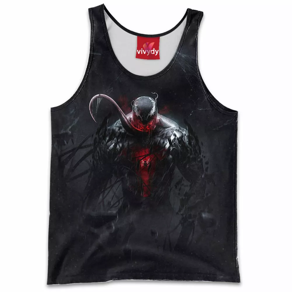 Venom Tank Top