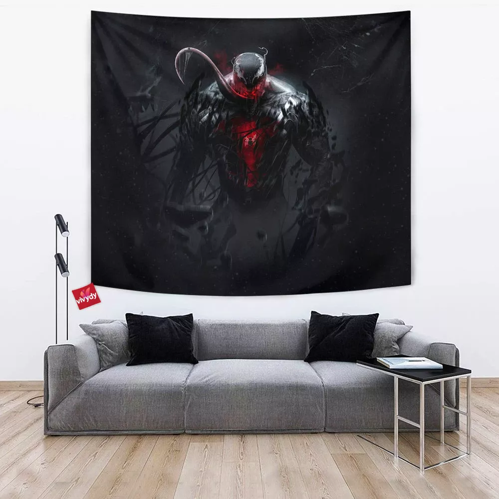 Venom Tapestry