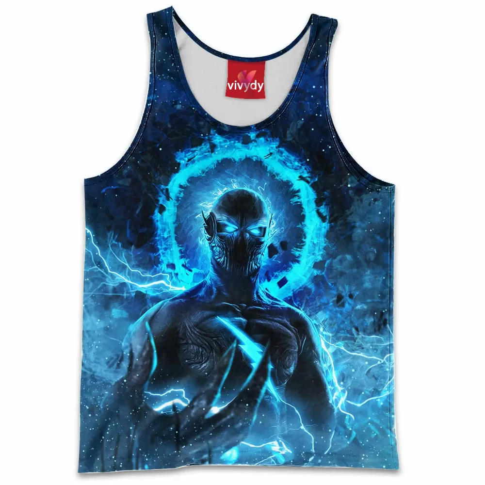 Zoom Flash Tank Top