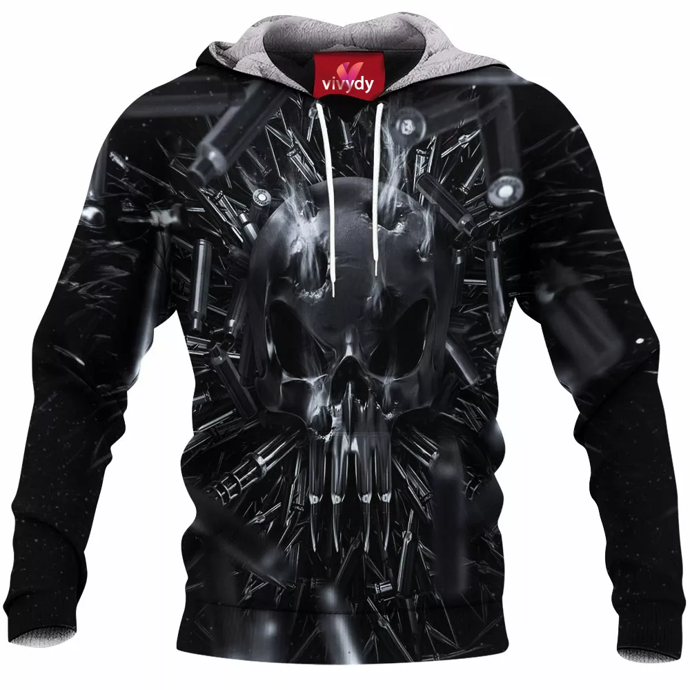 Punisher Hoodie