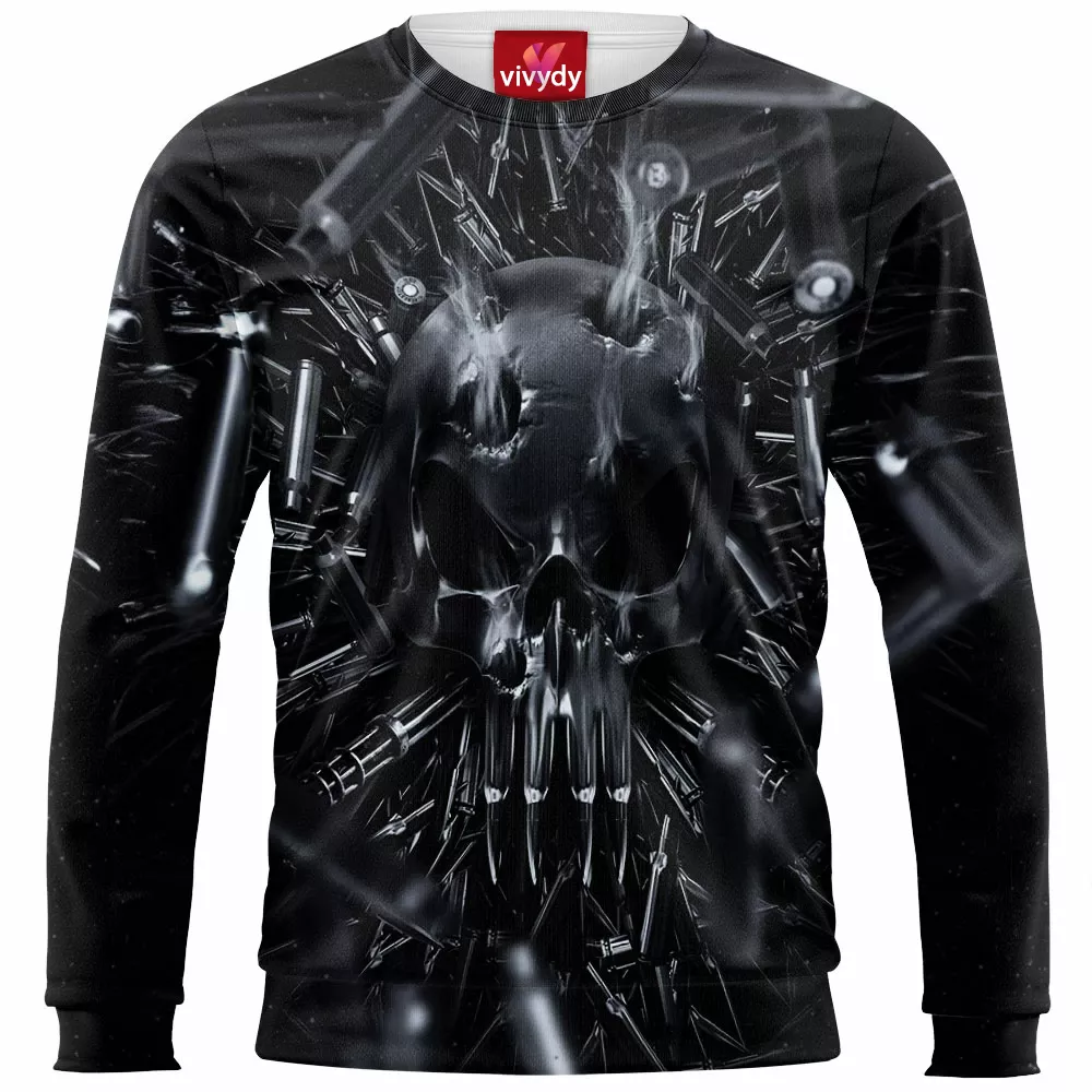 Punisher Sweatshirt