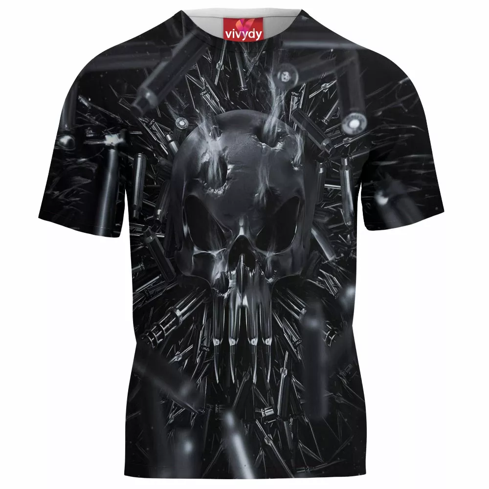 Punisher T-Shirt