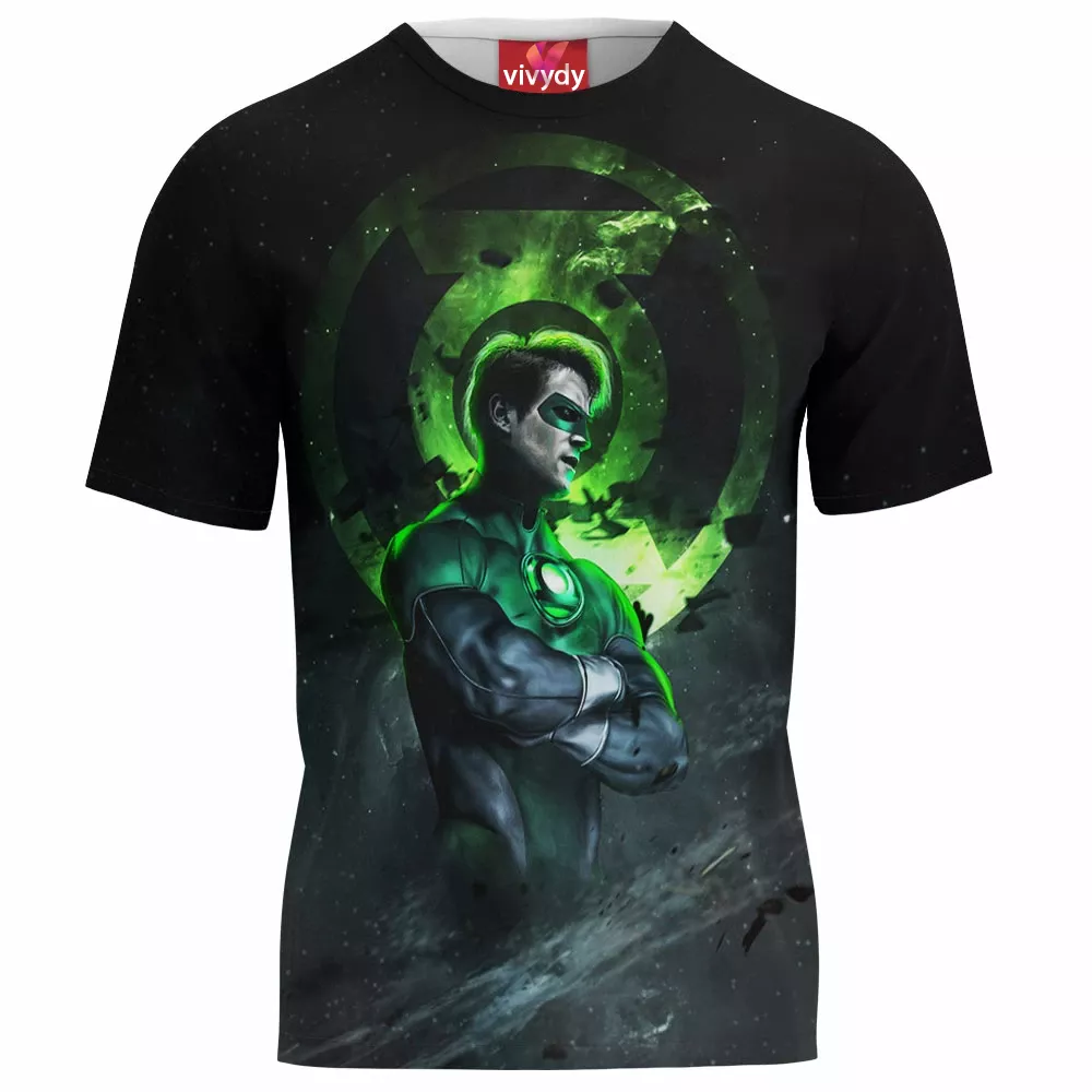 Green Lantern T-Shirt