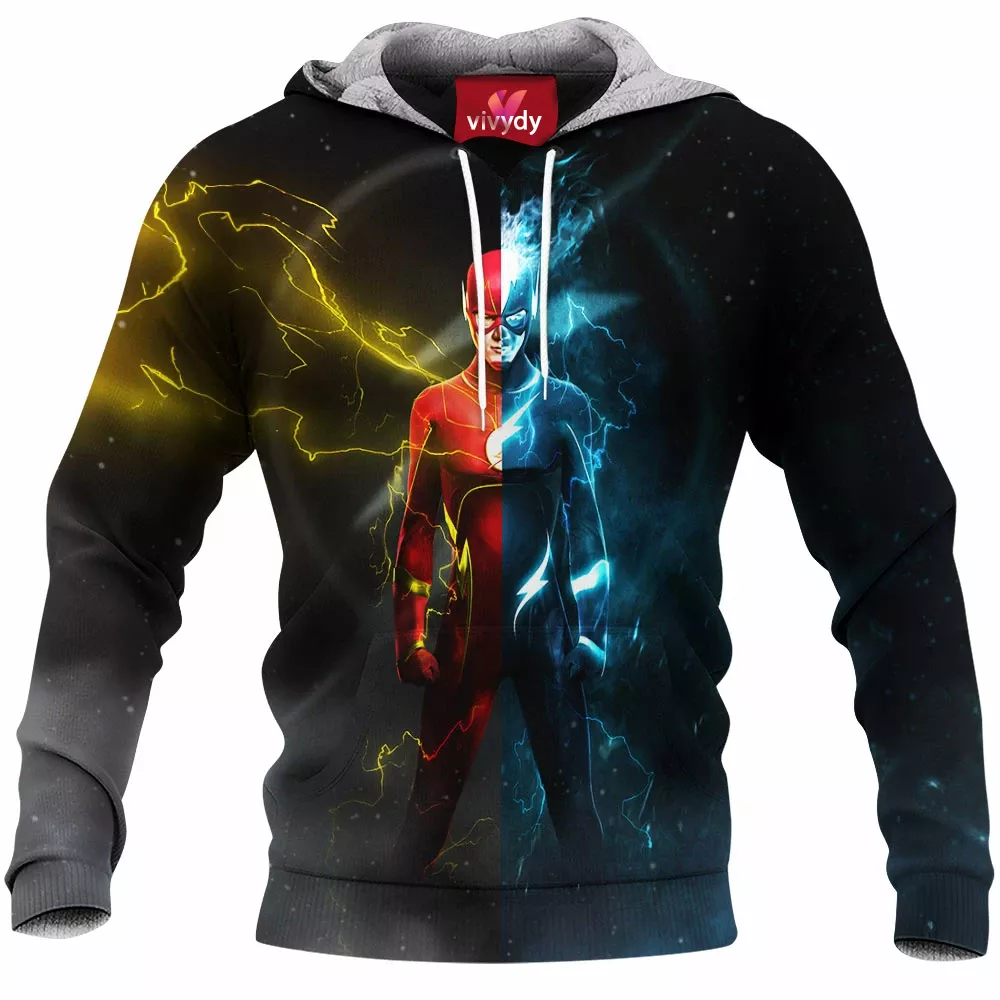 The Flash Hoodie