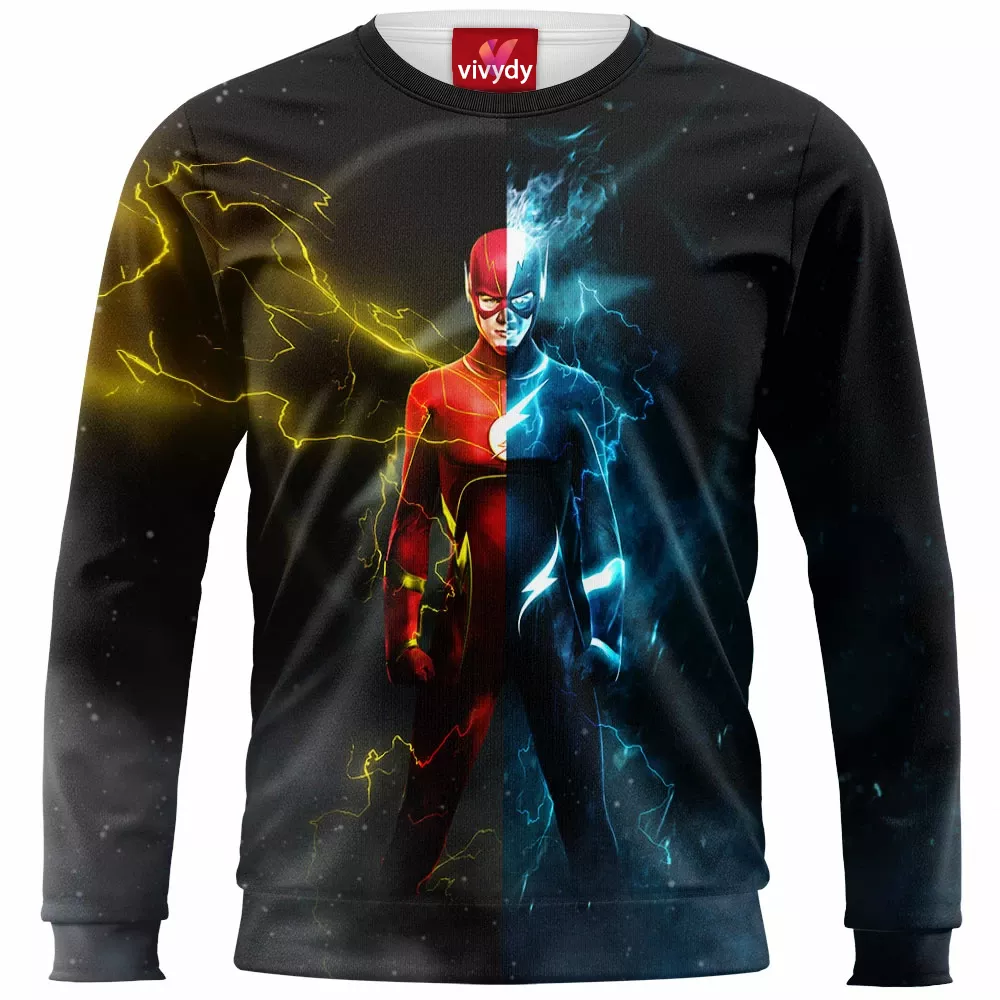 The Flash Sweatshirt