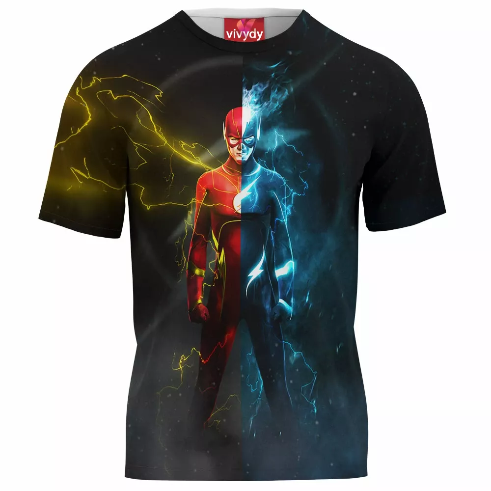 The Flash T-Shirt