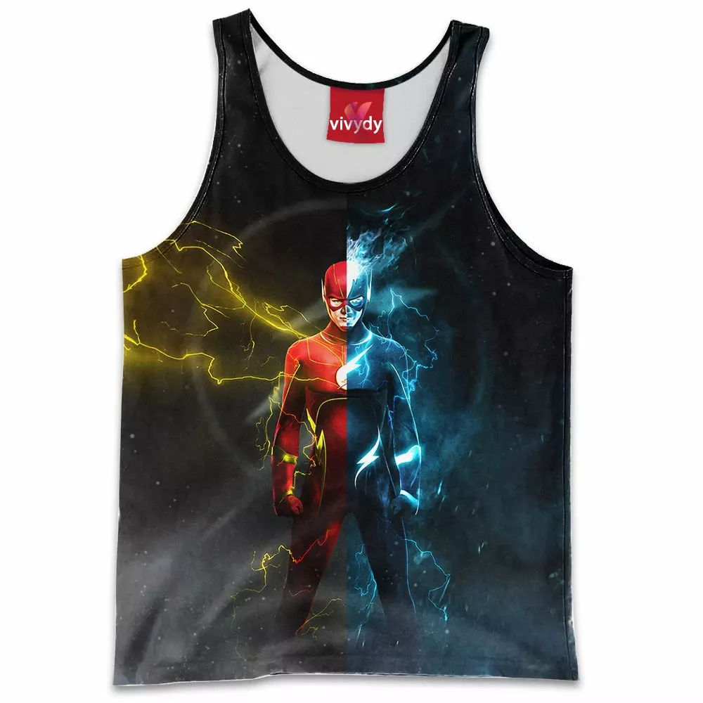 The Flash Tank Top